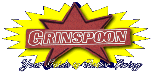 Grinspoon