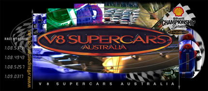 v8supercars